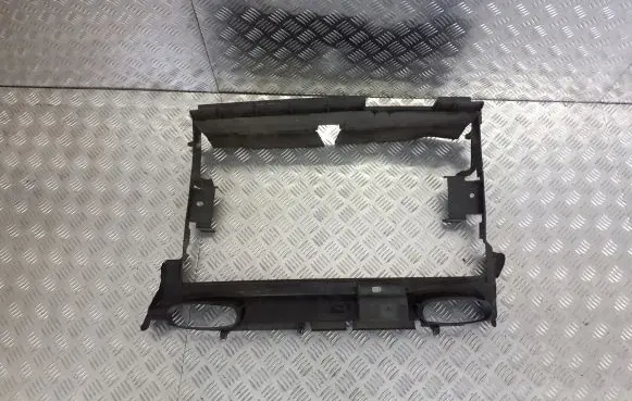 Mercedes-Benz CLK A208 C208 Radiator cooling fan shroud