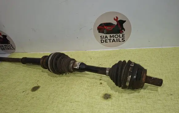 Volvo XC90 Front driveshaft P30651437