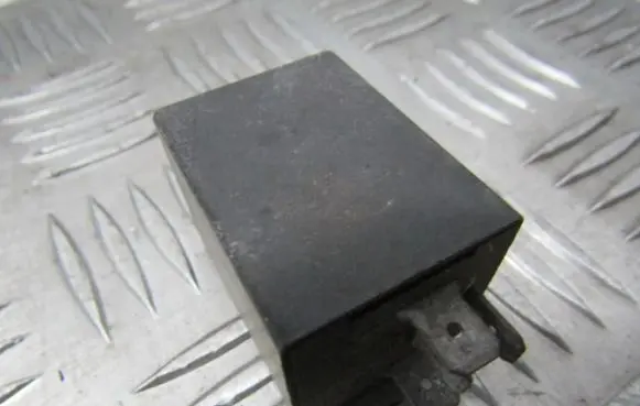 Renault Laguna I Other relay 2041002