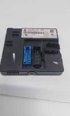 Audi A6 S6 C6 4F Comfort/convenience module 4F0907289E 4F0910289E