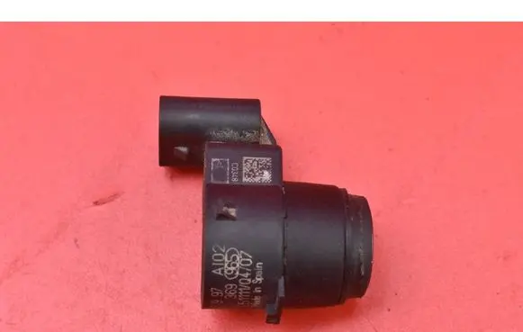 BMW X3 E83 Parking PDC control unit/module 6955997