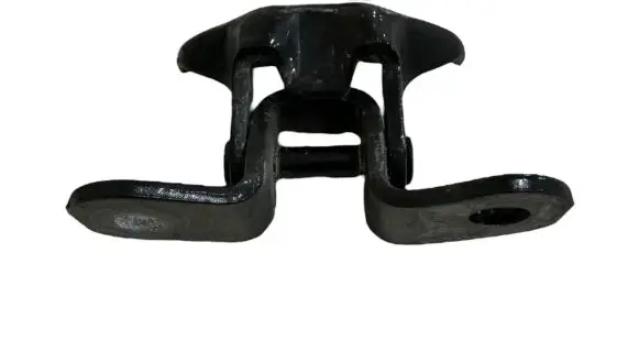 Toyota Yaris Front door upper hinge
