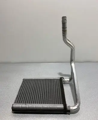 KIA Stonic Heater blower radiator