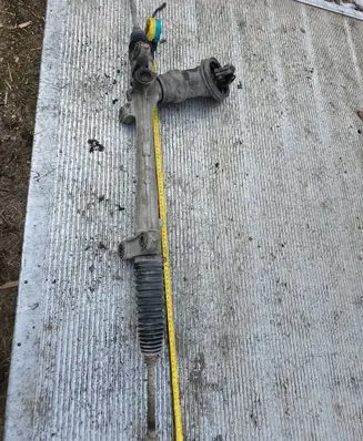 Toyota Prius (XW20) Steering rack