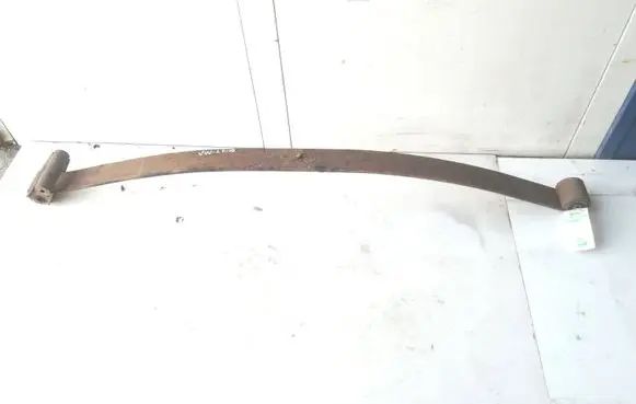 Volkswagen II LT Rear leaf spring