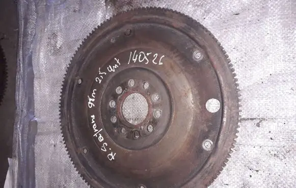 Renault Safrane Flywheel