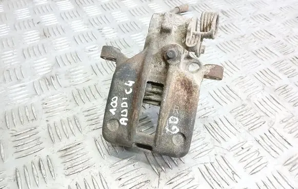 Audi A6 S6 C4 4A Rear brake caliper