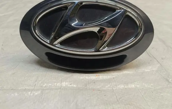 Hyundai i20 (GB IB) Tailgate opening switch 