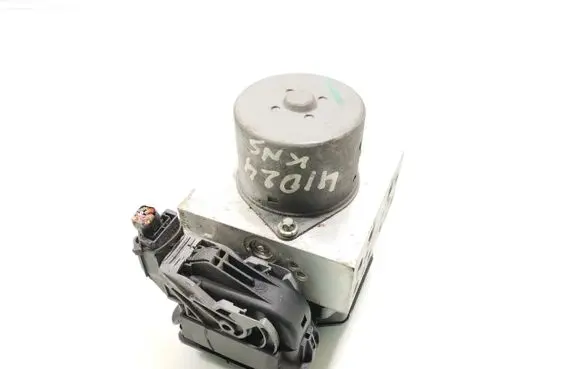 Ford Mondeo MK IV ABS Pump 8G91-2C405-AB