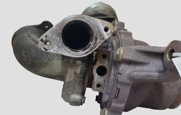 Citroen C5 Turbo GTB1449V2 9674962080 8065001