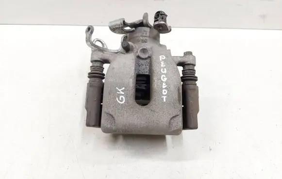 Peugeot 508 RXH Rear brake caliper 27425 5860986