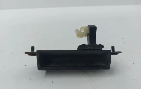 Mazda CX-7 Tailgate/trunk/boot exterior handle