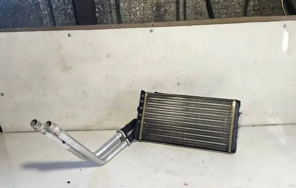 Fiat Scudo Heater blower radiator 9041220837