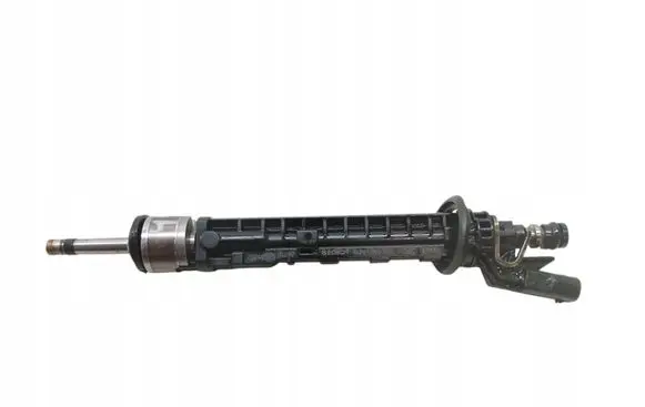 Mercedes-Benz GLA H247 Fuel injector 0261500812