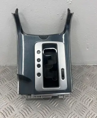 Mazda 6 Gear shifter surround trim plastic GR1C64341