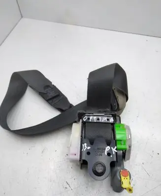 KIA Optima Front seatbelt 888102T300