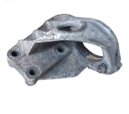 Peugeot Boxer Driveshaft support bearing bracket 1347026060