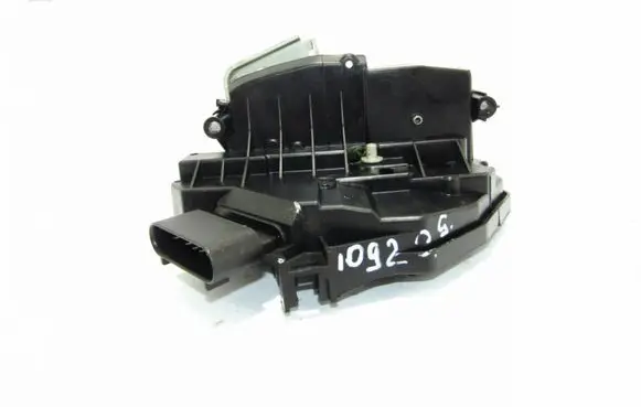 Ford Edge II Rear door lock FT4AR26412CC
