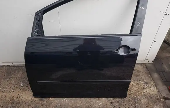 Volkswagen Golf Plus Front door 