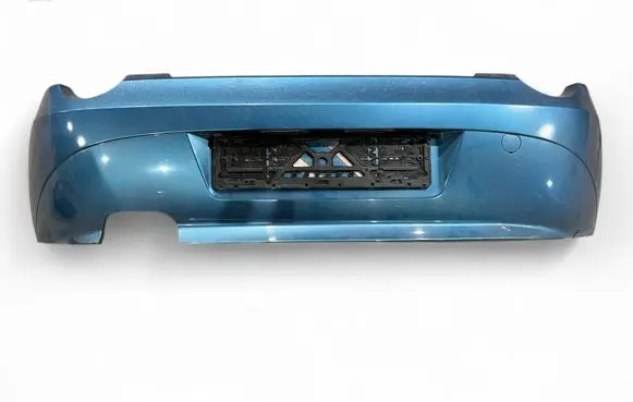 BMW Z4 E85 E86 Rear bumper