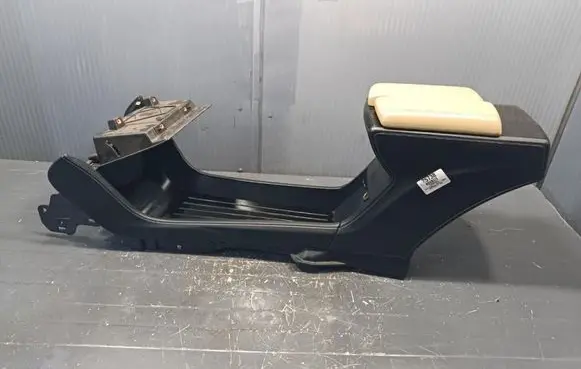 Tesla Model S Armrest 