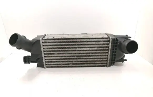 Citroen C5 Intercooler radiator