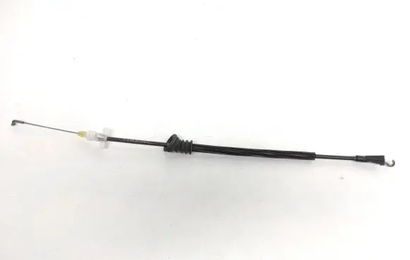 Volkswagen PASSAT B7 Rear door cable line 3AA839085B