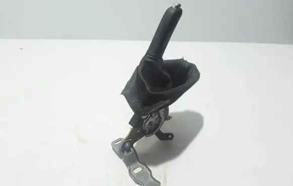 Ford Ranger Handbrake/parking brake lever assembly AB392L624A