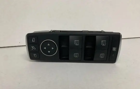 Mercedes-Benz B W246 W242 Electric window control switch A1669054400 1669054400