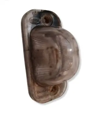 Volkswagen Golf II Number plate light 4030R4