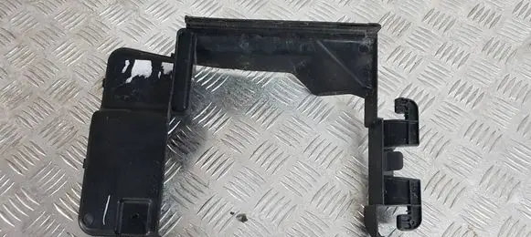 Peugeot 308 Intercooler air channel guide AA38372323