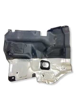 Genesis G70 Heat shield in engine bay 84193G9000