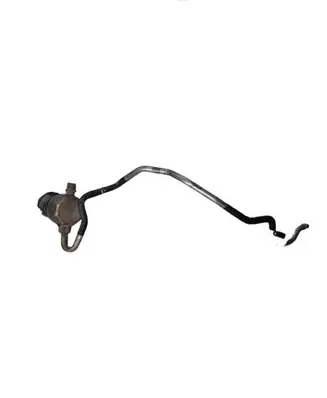 Volkswagen PASSAT B5 Air conditioning (A/C) air dryer 8a0820193ab