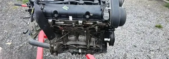 Ford Focus Engine IQDB
