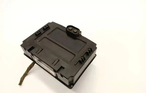 Opel Zafira A Screen/display/small screen 090589755 2497174 5WK70046