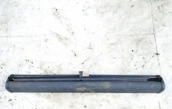 Audi A6 S6 C5 4B Parcel shelf 4B9861691A
