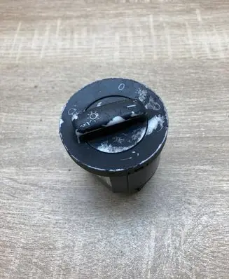 Volkswagen Golf V Light switch 1K0941431B