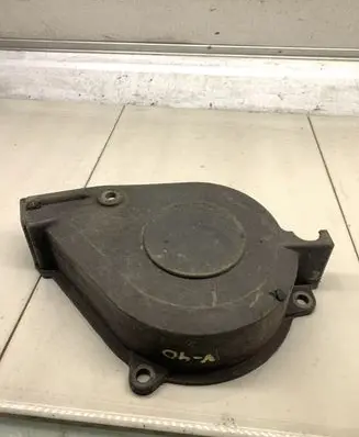 Volvo S40, V40 Timing belt guard (cover) 7700107760