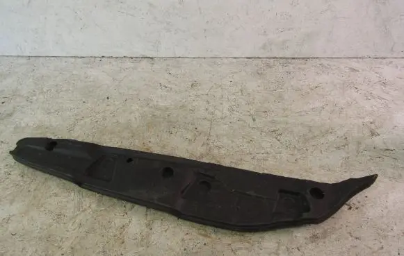 Audi A3 8Y Fender foam support/seal 8Y0864236
