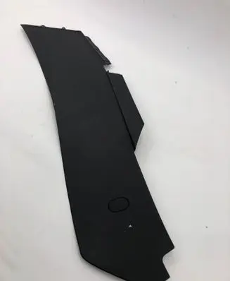 Volkswagen PASSAT B8 Centre console side trim front 3g1863046a
