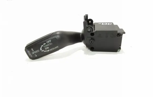 Audi A6 S6 C6 4F Cruise control unit/module 4E0953521