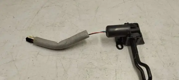 Land Rover Range Rover Velar Seat adjustment motor Hk83600c73ab