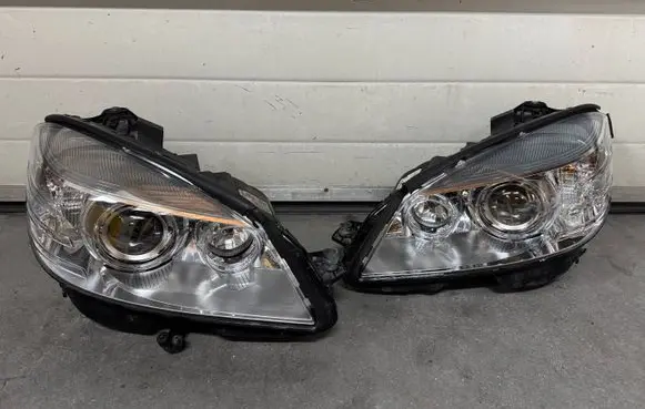 Headlight/headlamp