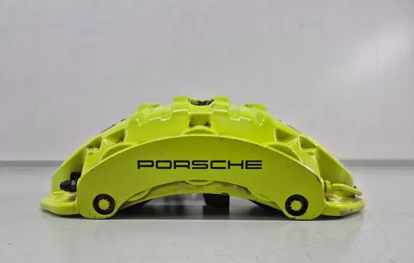 Porsche Panamera (970) Front brake caliper 