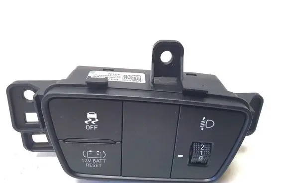 Hyundai Tucson TL Light switch 93750CZ910NNB