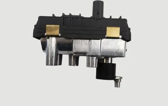 BMW 1 F20 F21 Turbine electric control actuator 59001107214 SUTA 6NW010430-019