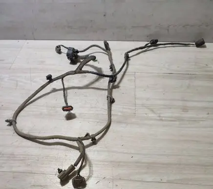 Hyundai i20 (GB IB) Parking sensor (PDC) wiring loom 91890C8020 HC8F0131