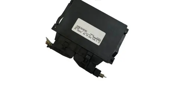 Mercedes-Benz E W210 Gearbox control unit/module A0245458132