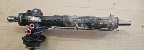 Fiat Albea Steering rack 0468372040E 468372040E 37502380