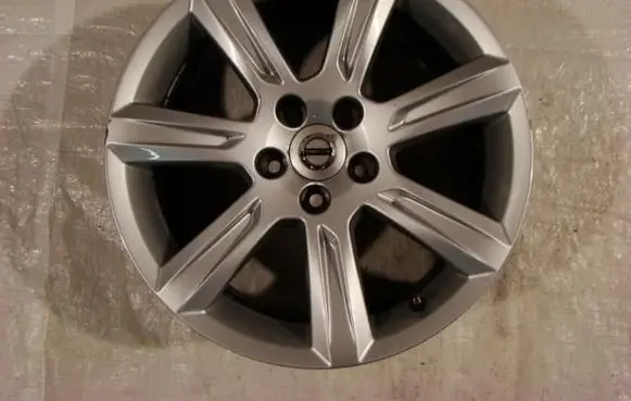Volvo S90, V90 R17 alloy rim 